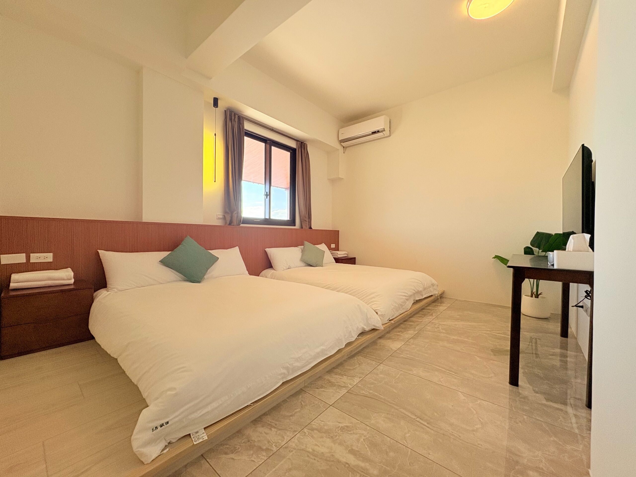 58畝田民宿_4人房-2