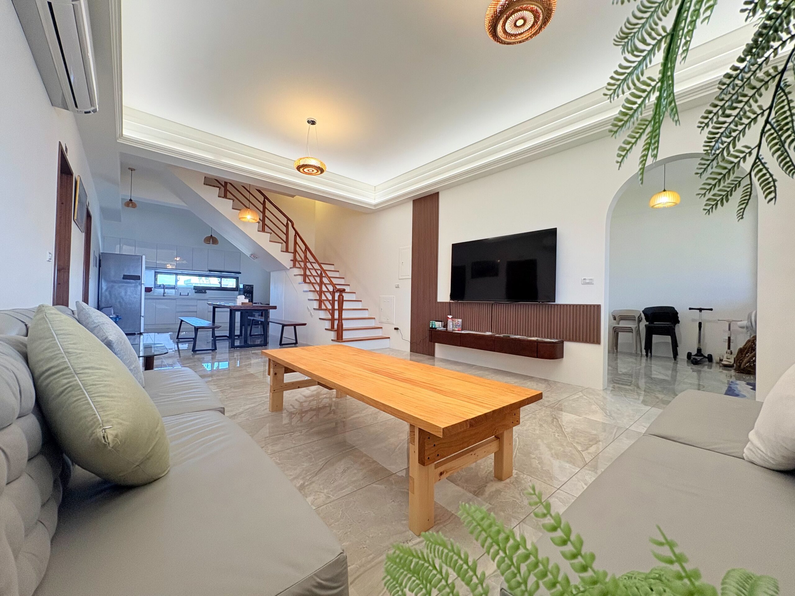 58畝田民宿_宜蘭包棟民宿