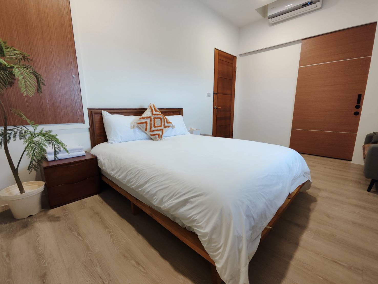 58畝田民宿_雙人房-2